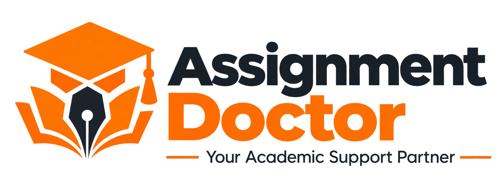 Masters Assignment Logo